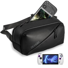 STARTRC GAMES Carrying Case for Steam Deck / OLED / ASUS ROG Ally / PlayStation Portal
