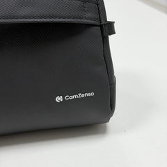 Camzenso Photography equipment storage bag camera storage bag
