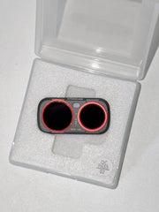 Hydrocase ND Filter Set filter glass for Pocket 4P