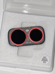 Hydrocase ND Filter Set filter glass for Pocket 4P