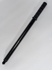 Hydrocase action camera selfie stick has a 1/4 interface and is compatible with gopro dji insta360 cameras