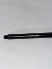 Hydrocase action camera selfie stick has a 1/4 interface and is compatible with gopro dji insta360 cameras