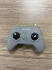STARTRC VISION Video game remote control handle, with plug-in