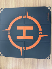 STARTRC VISION Video game interactive floor mat, providing protection