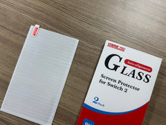 STARTRC PRO tempered screen protector for the Nintendo switch 2