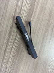 STARTRC VR Portable external cooling fan for game consoles, with a fixed bracket