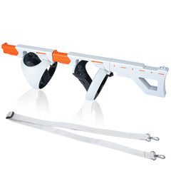 STARTRC GAMES Magnetic VR Gun Stock for PSVR2
