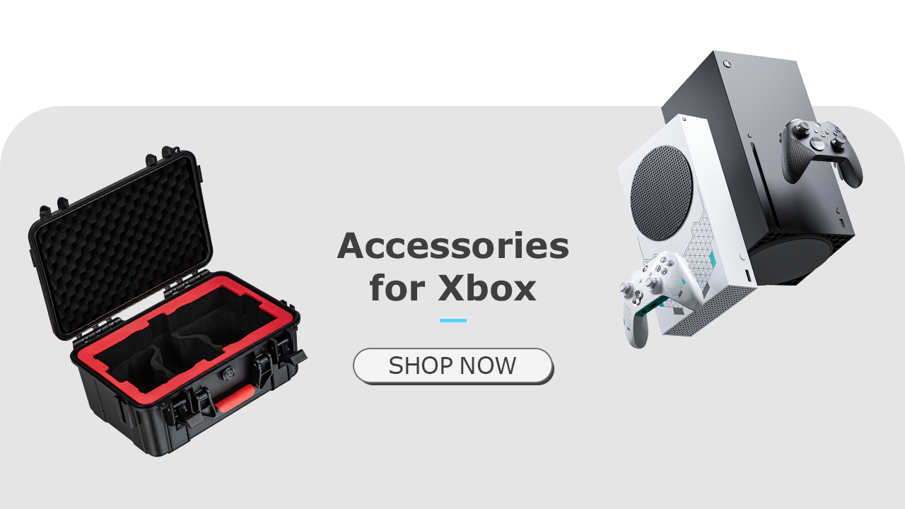 Accessories for Xbox – startrc games