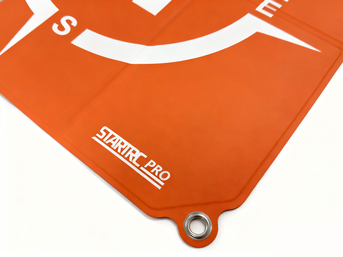 STARTRC PRO Protective mat for Video Game