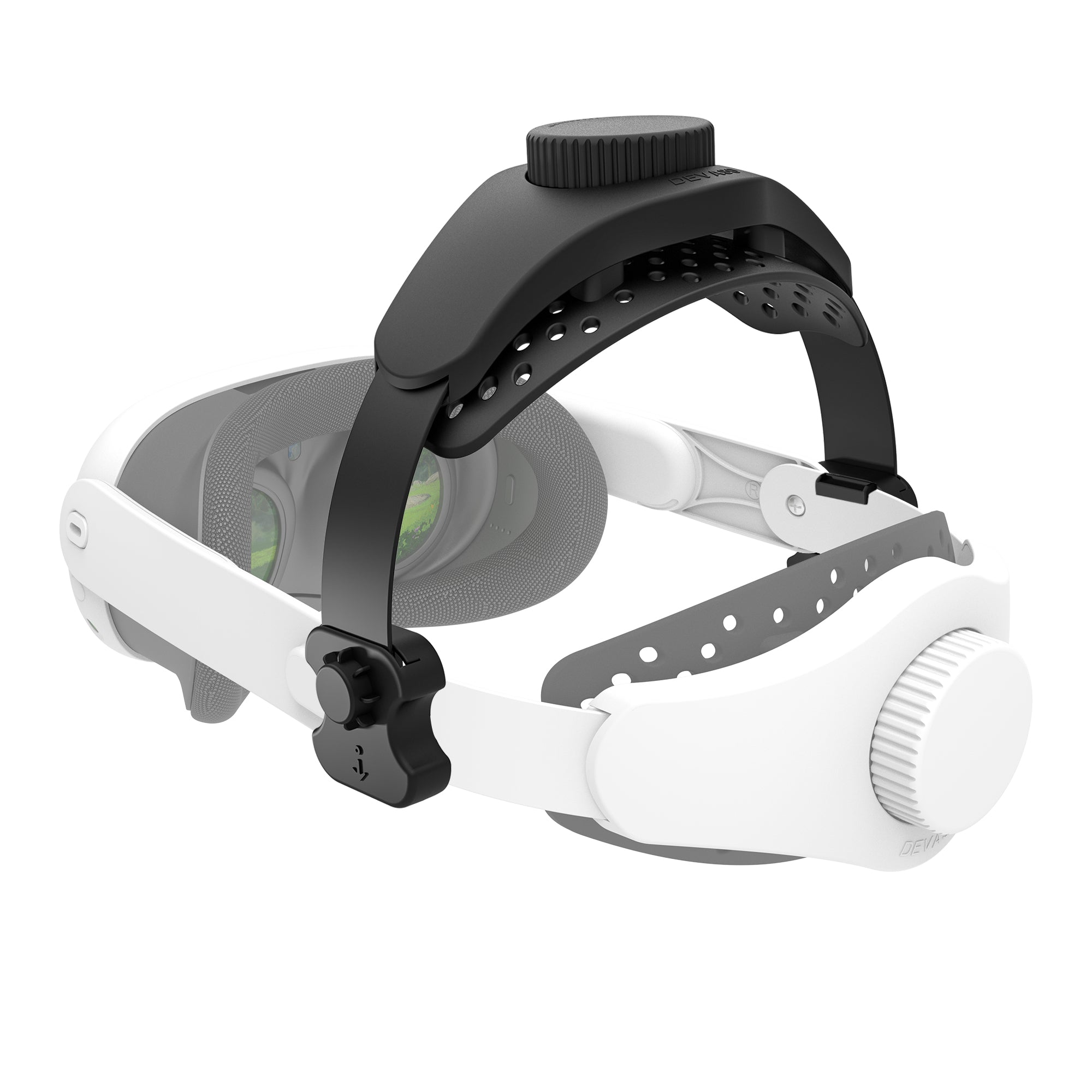 STARTRC GAMES Head Strap for Meta Quest Pro/Vive XR Elite