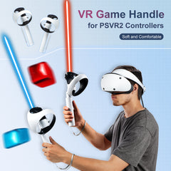 STARTRC GAMES Handle Attachments for PSVR2 Controller Accessories