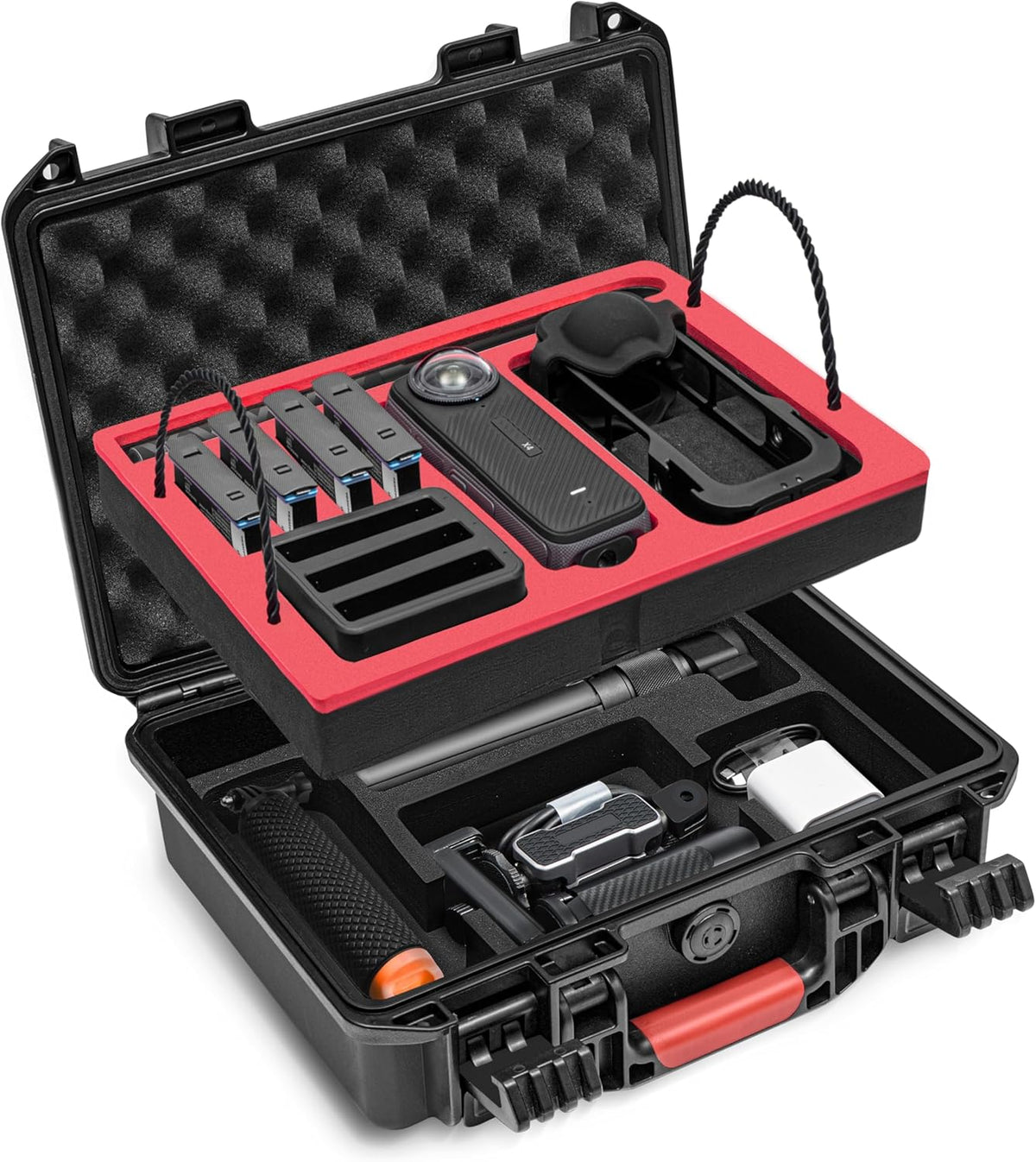 STARTRC PHOTO Hard Case for Insta360 X4