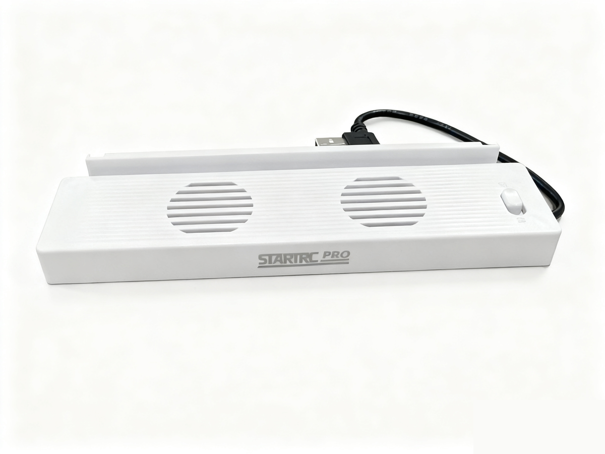 STARTRC PRO Equipment radiator External cooling fan For PS5