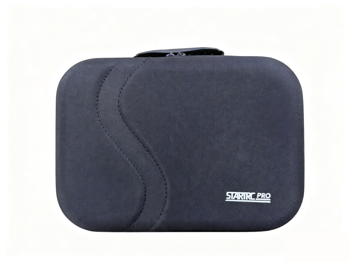 STARTRC PRO Portable storage bag for Nintendo switch 2 video games