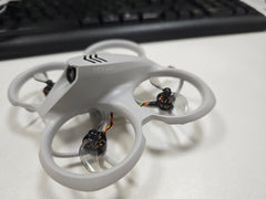 DEVASO 78g Flying Toys Training FPV Drone Festival Gift