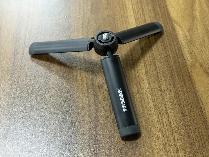 STARTRC TECH Tripods for cameras