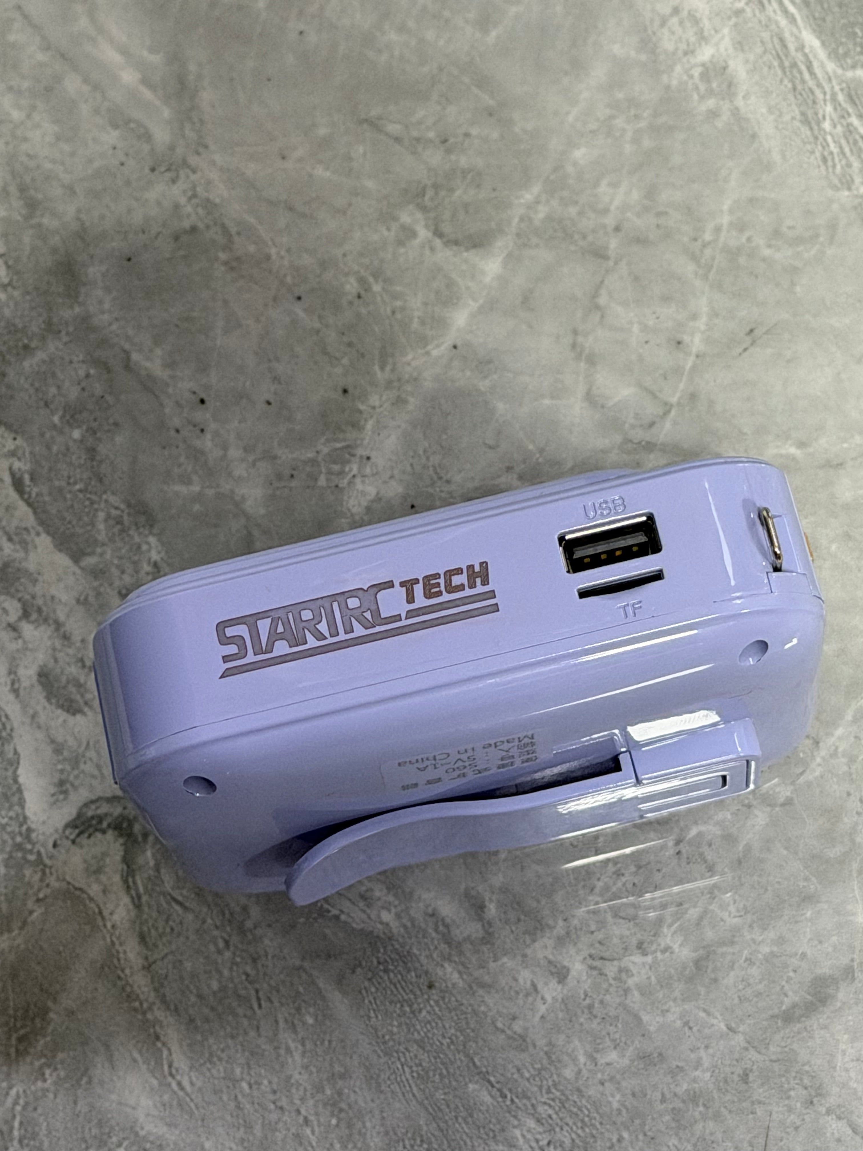 STARTRC TECH Loudspeakers G102