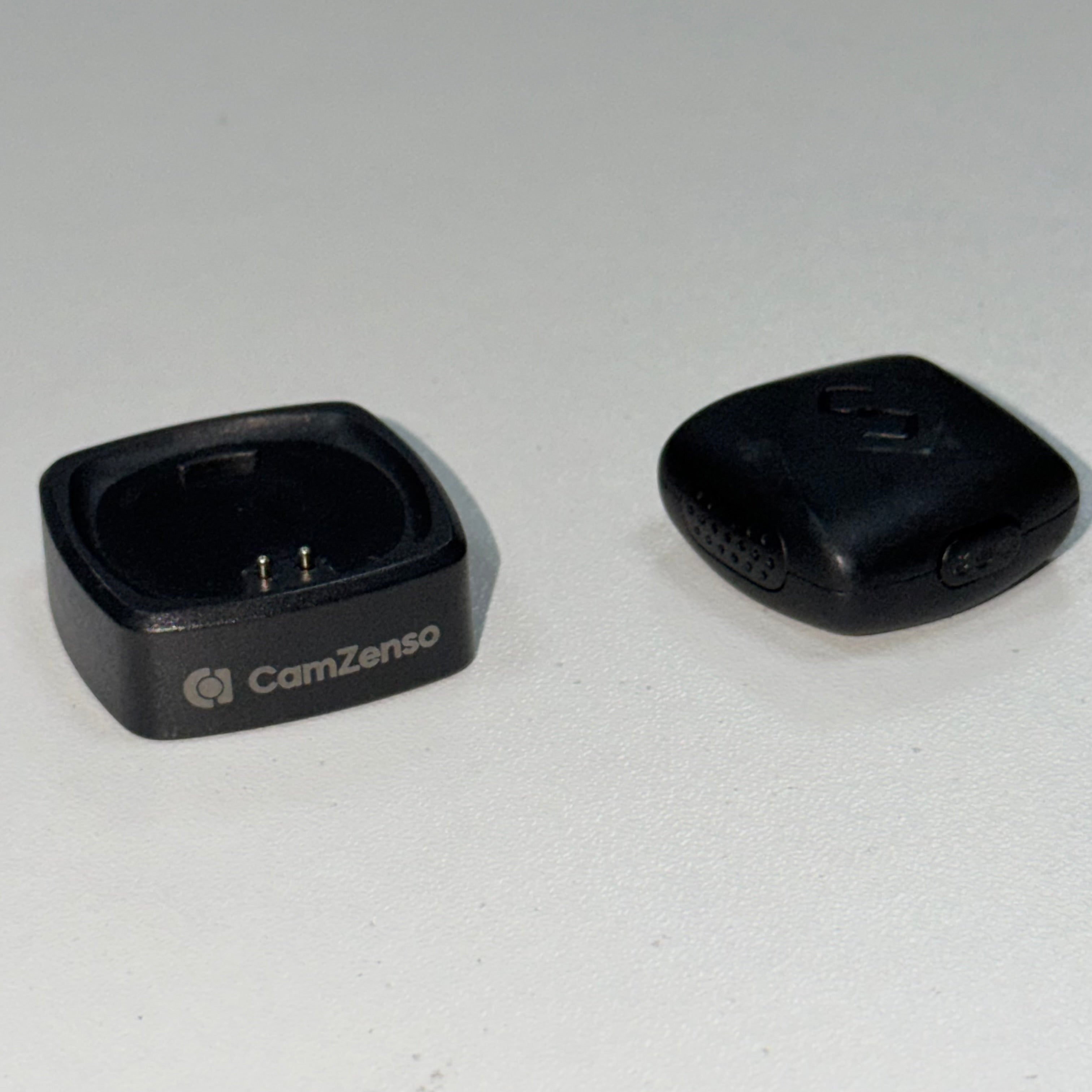 Camzenso Bluetooth recording device camera accessories