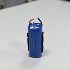 Camzenso Battery power for action cameras and equipment battery