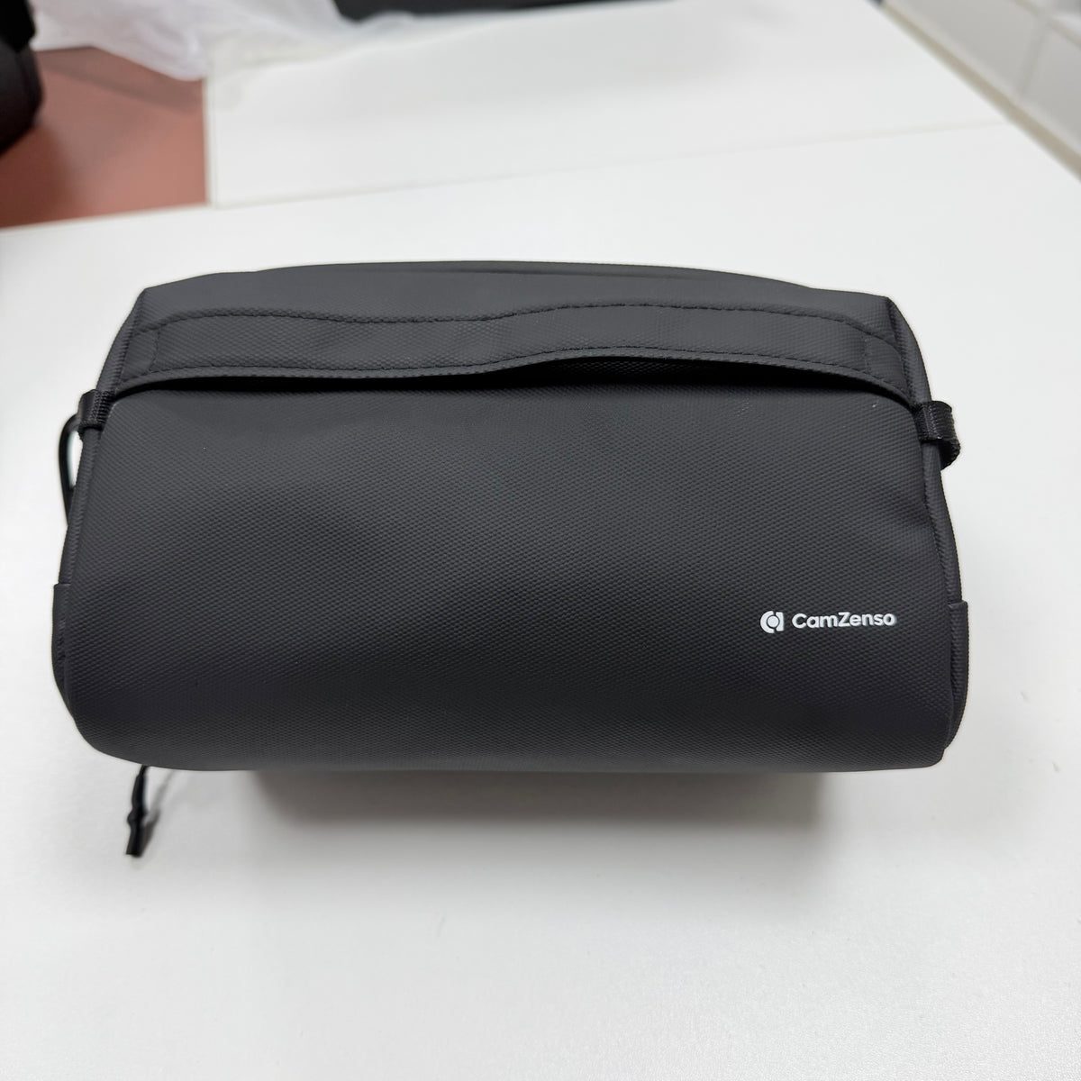 Camzenso  Photography equipment storage bag camera storage bag