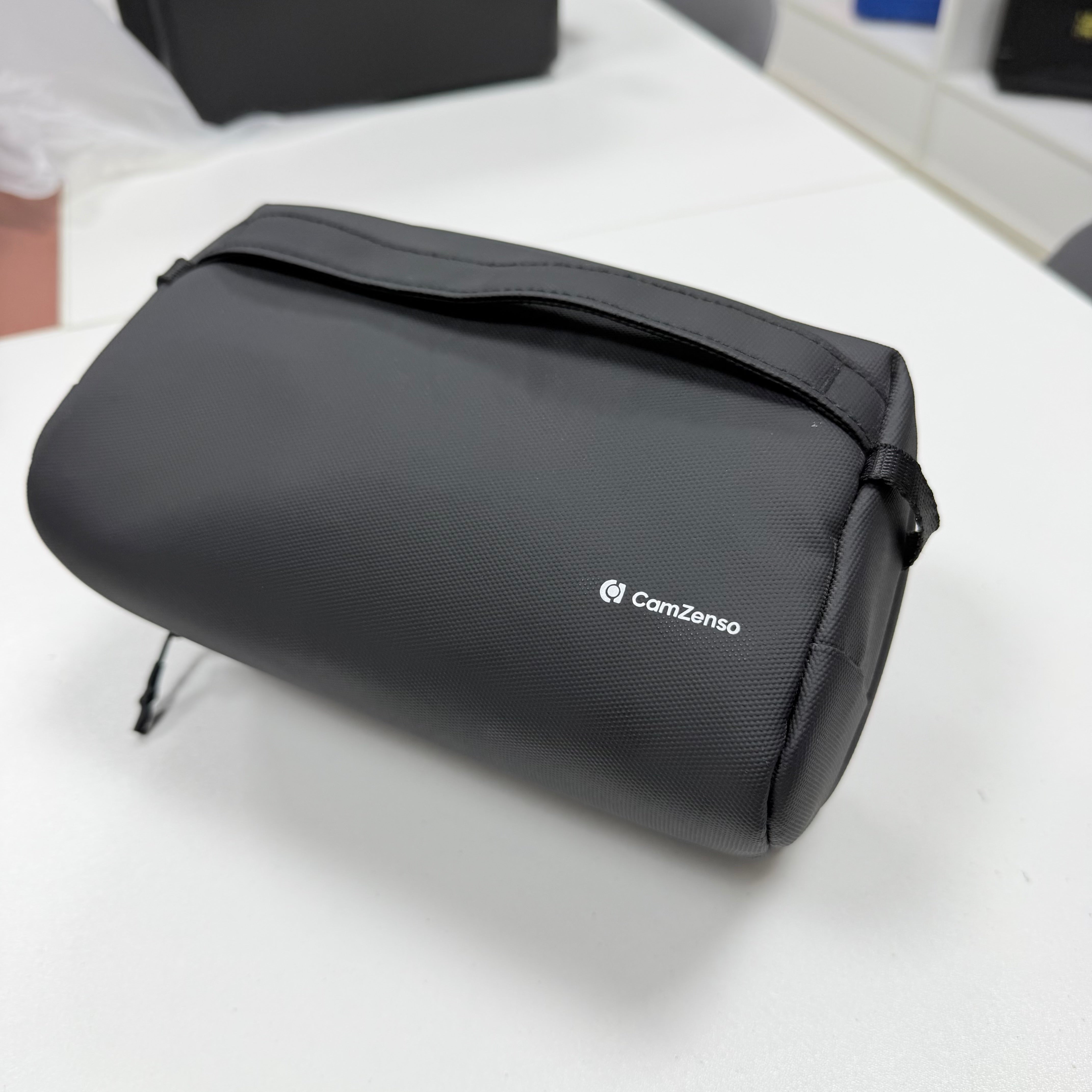Camzenso  Photography equipment storage bag camera storage bag