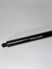 Hydrocase action camera selfie stick has a 1/4 interface and is compatible with gopro dji insta360 cameras