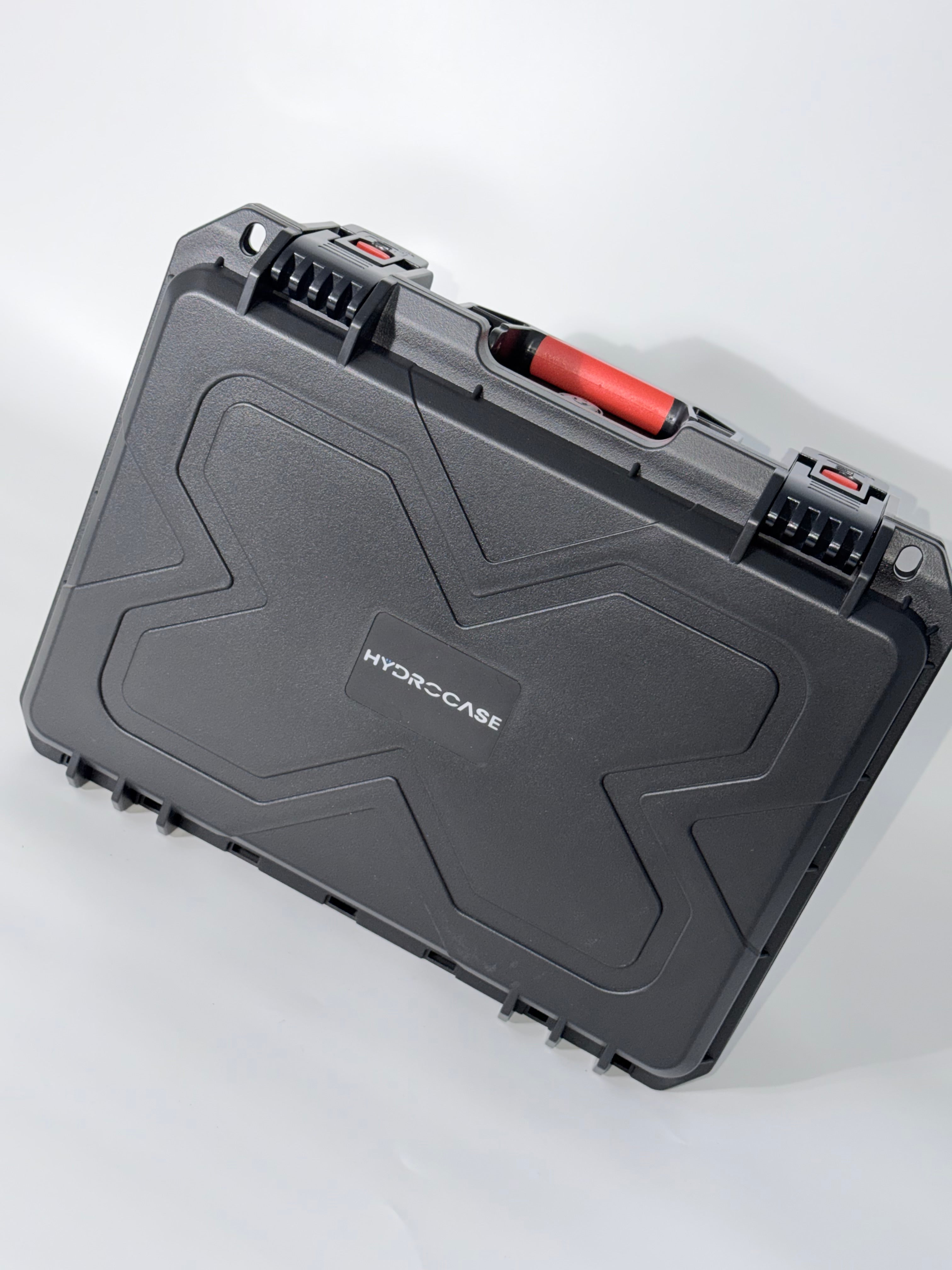 Hydrocase Commercial photography Action Cameras Waterproof Storage Hard Case