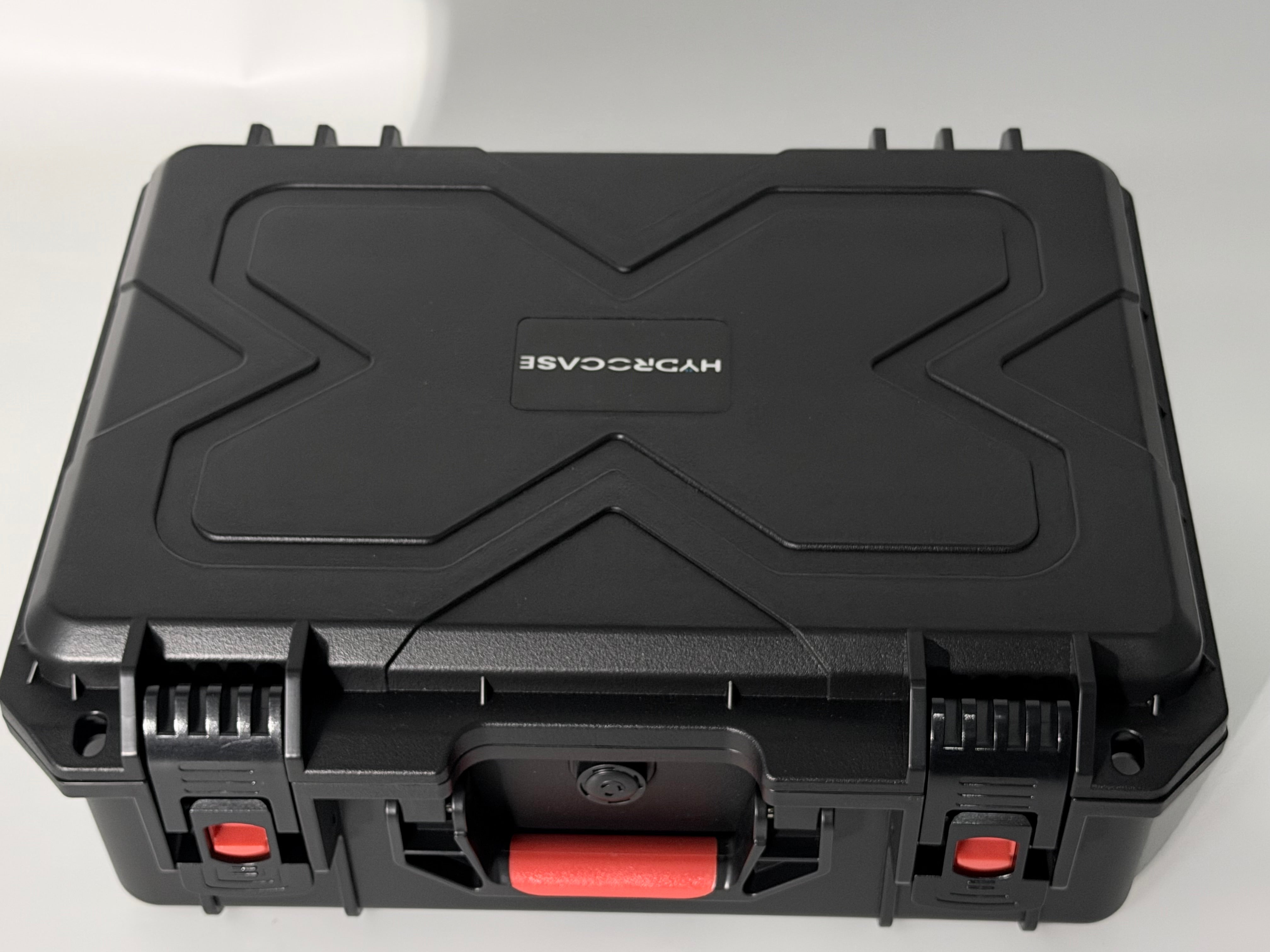 Hydrocase Commercial photography Action Cameras Waterproof Storage Hard Case