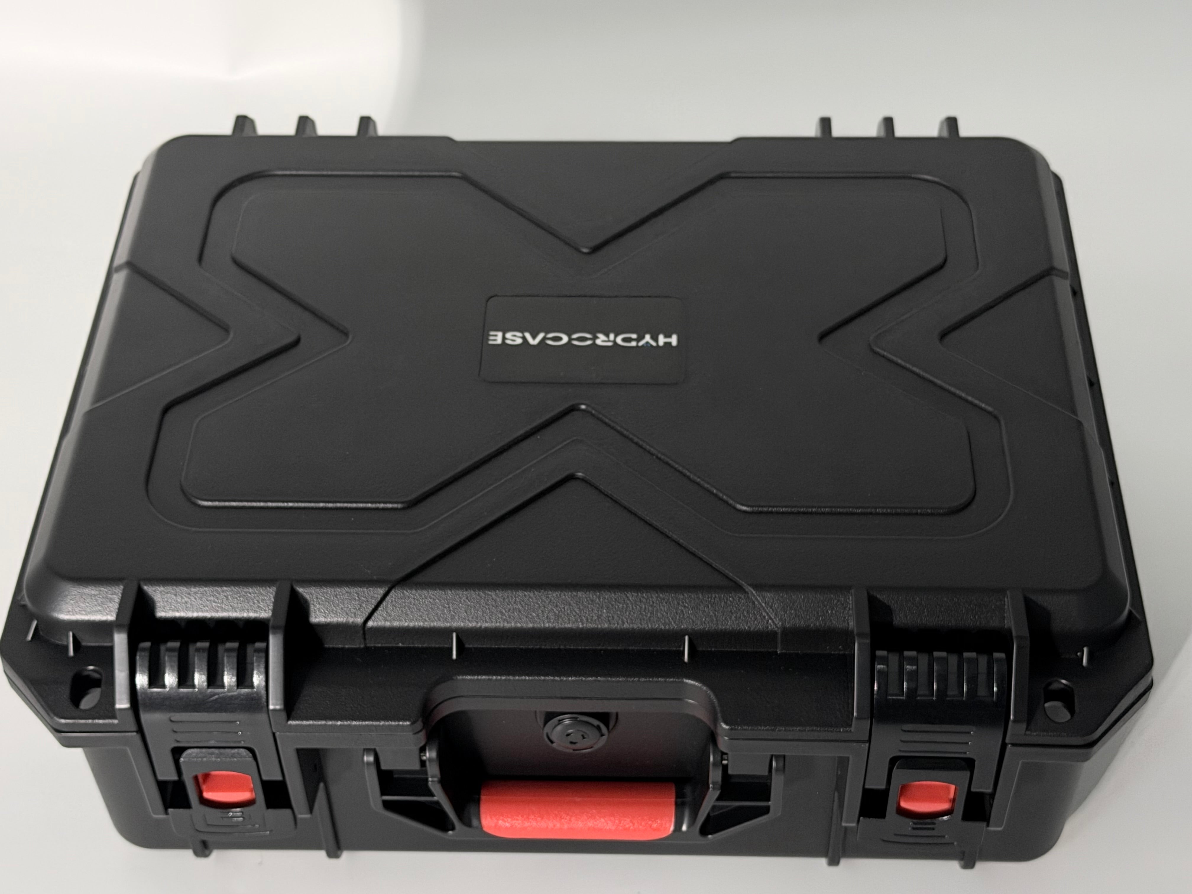 Hydrocase Commercial photography Action Cameras Waterproof Storage Hard Case