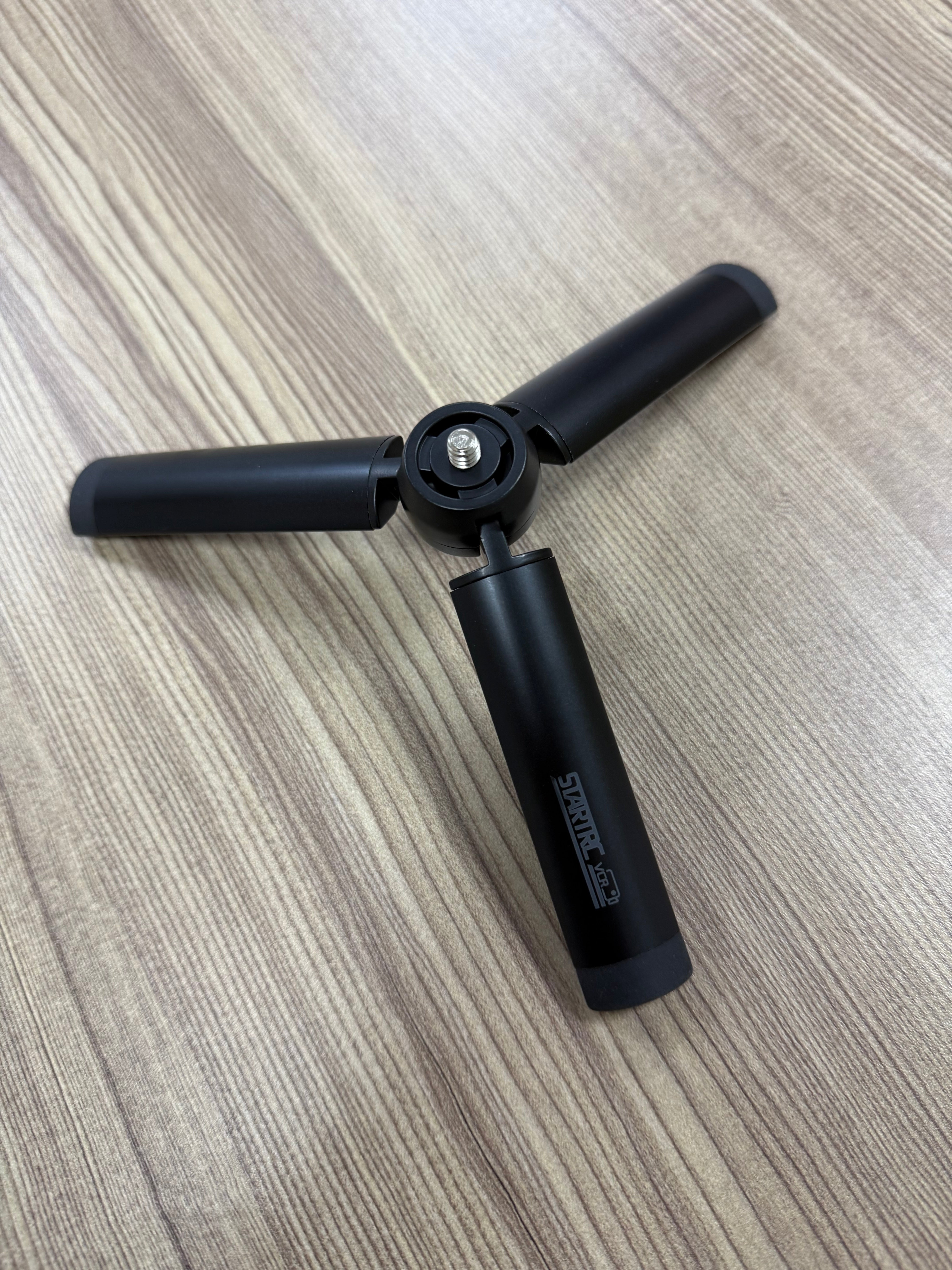 STARTRC VCR Metal stable tripod