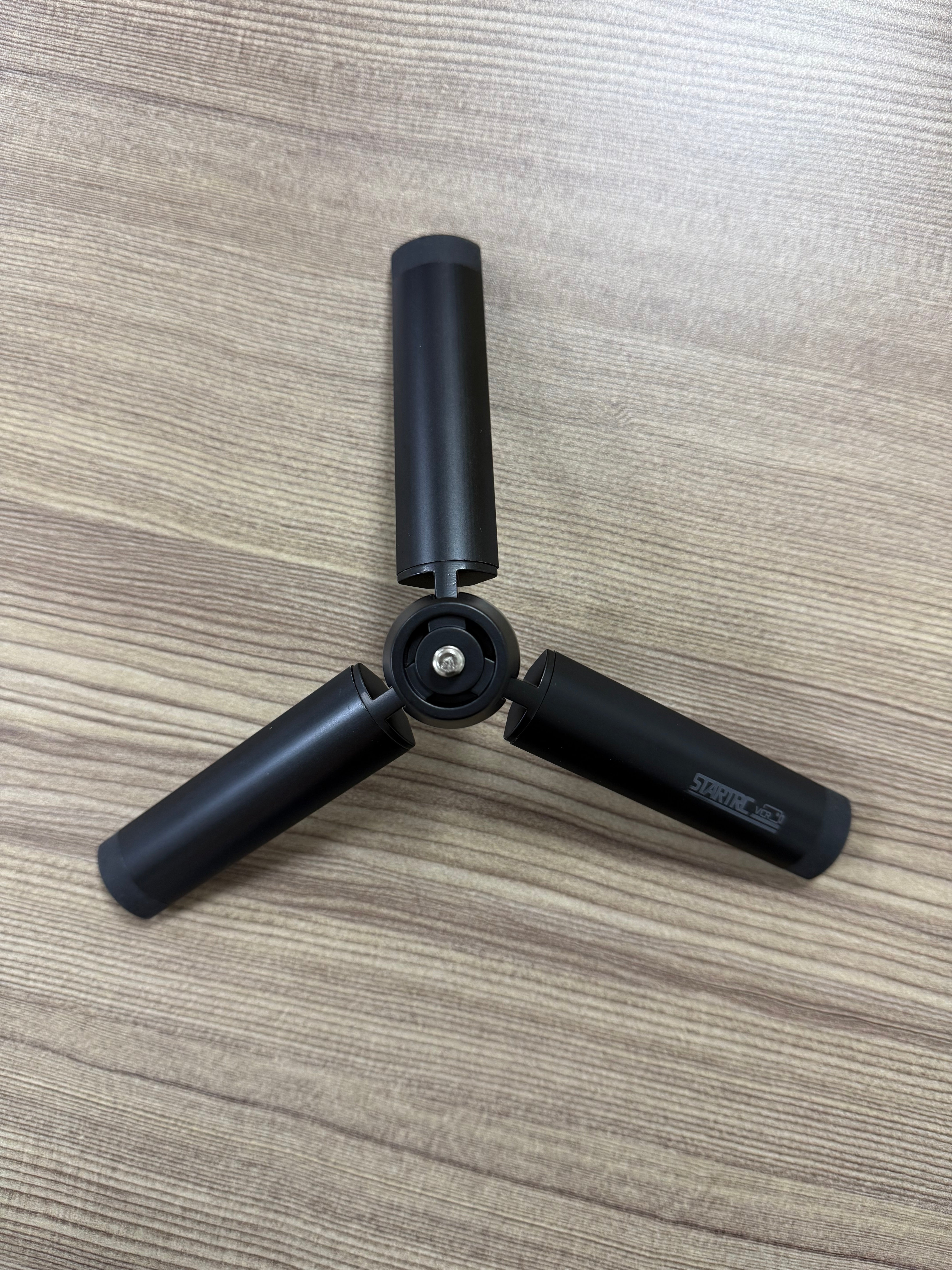 STARTRC VCR Metal stable tripod