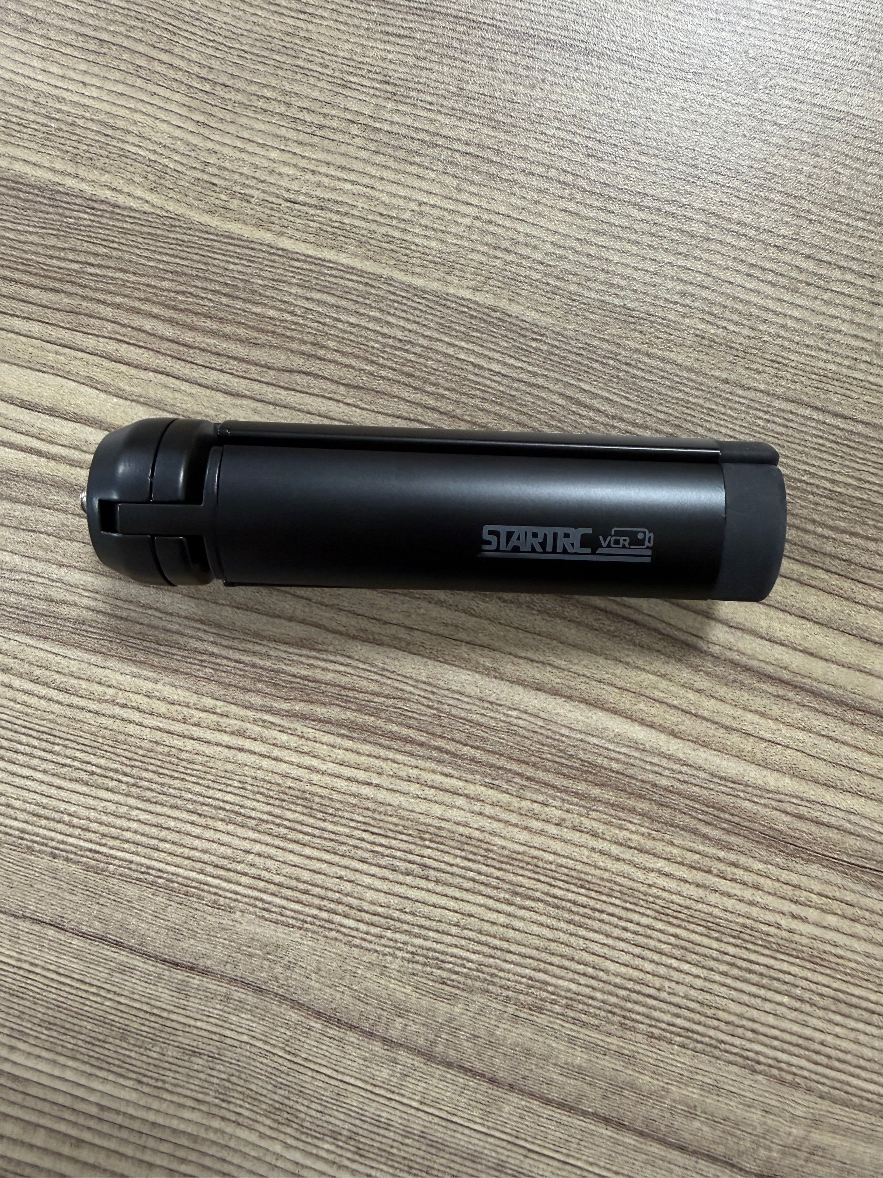 STARTRC VCR Metal stable tripod
