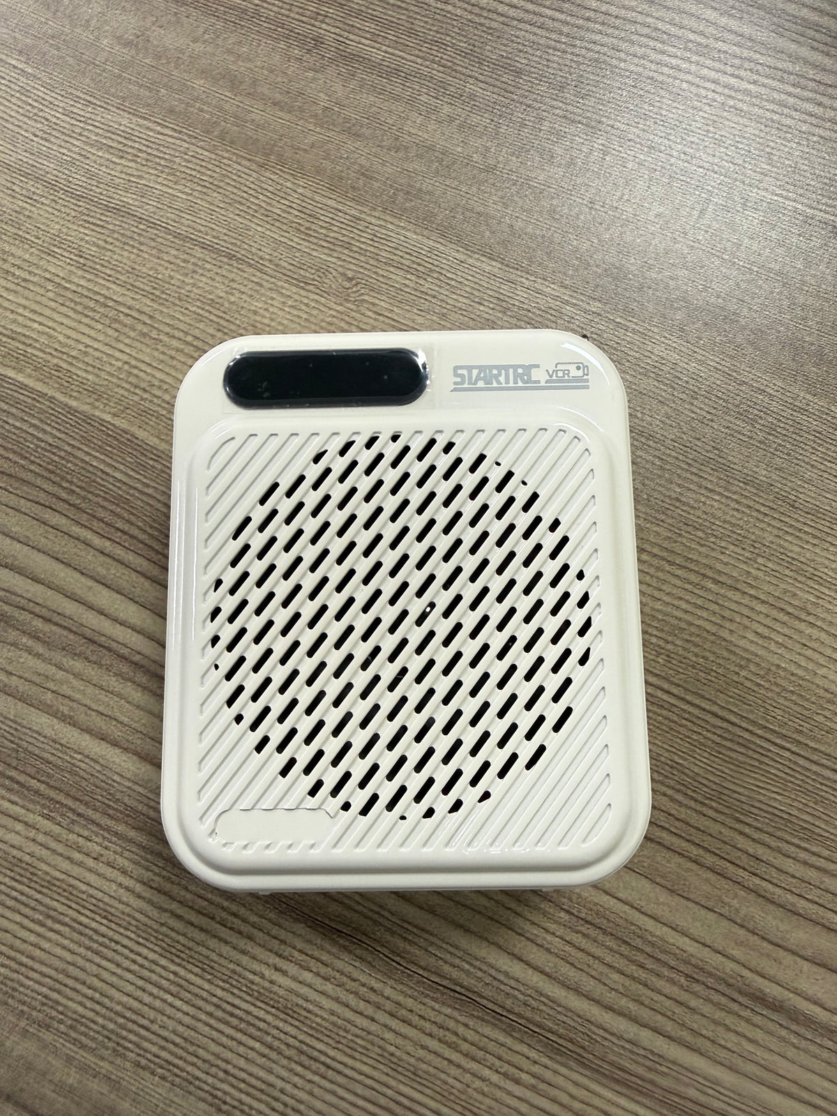 STARTRC VCR Rechargeable loudspeaker