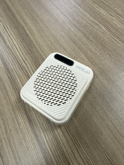 STARTRC VCR Rechargeable loudspeaker