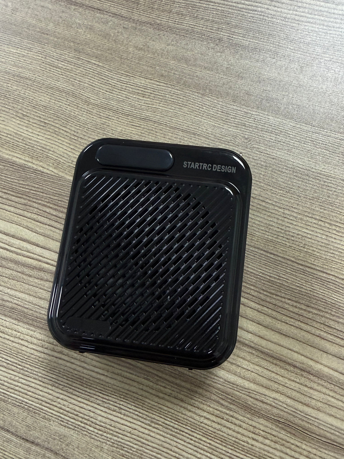 STARTRC DESIGN Universal speaker, convenient to carry