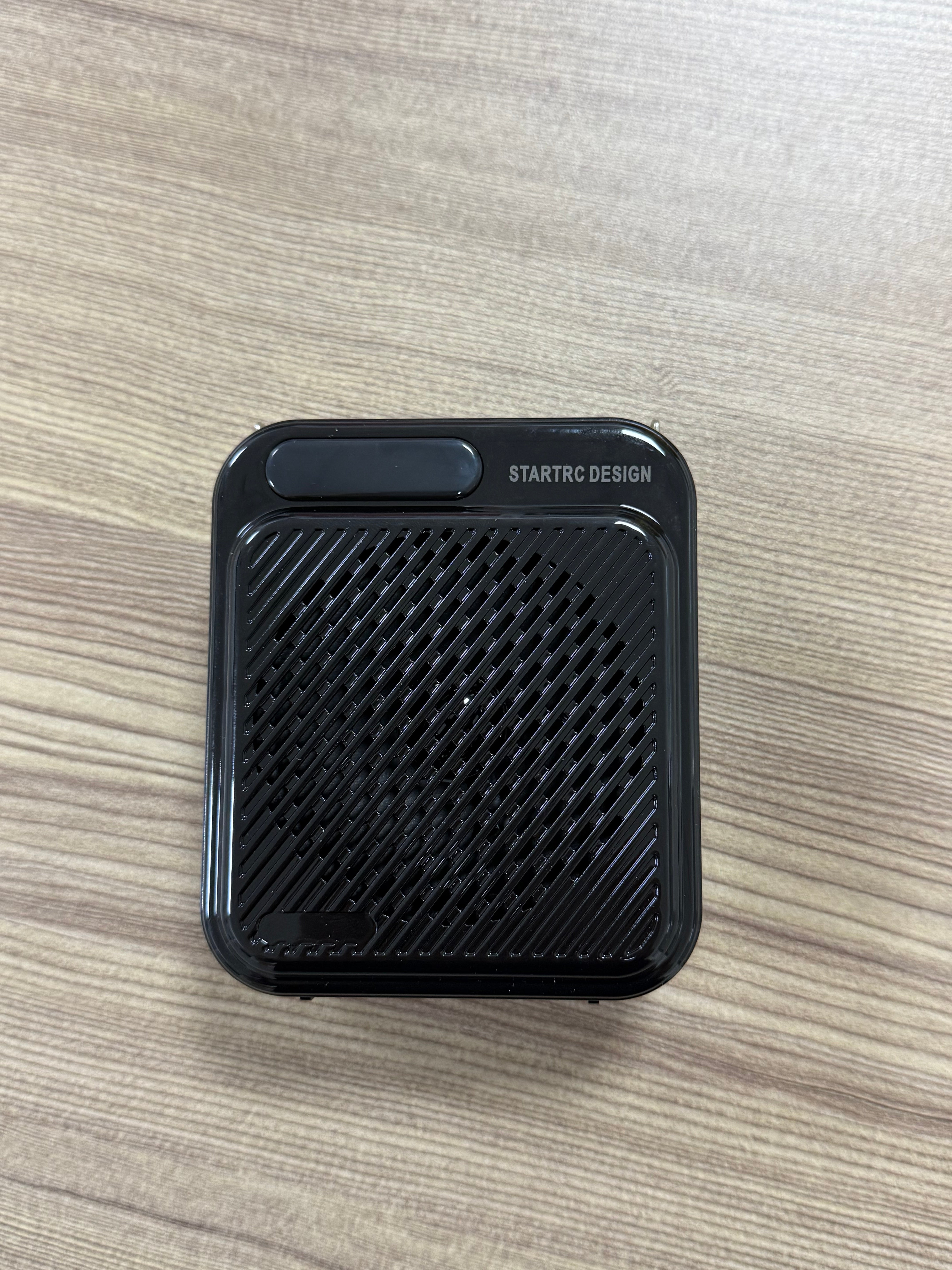 STARTRC DESIGN Universal speaker, convenient to carry