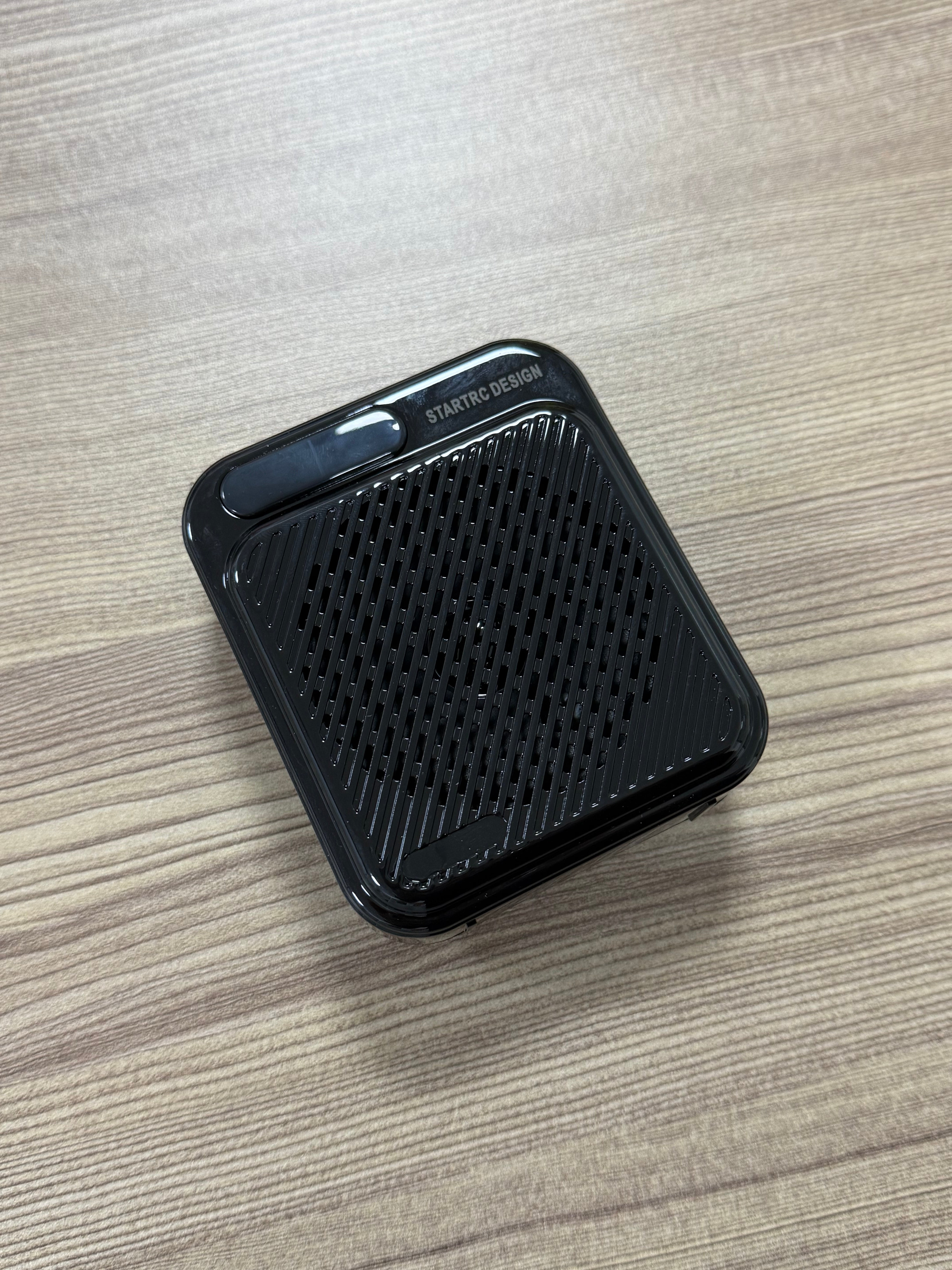 STARTRC DESIGN Universal speaker, convenient to carry
