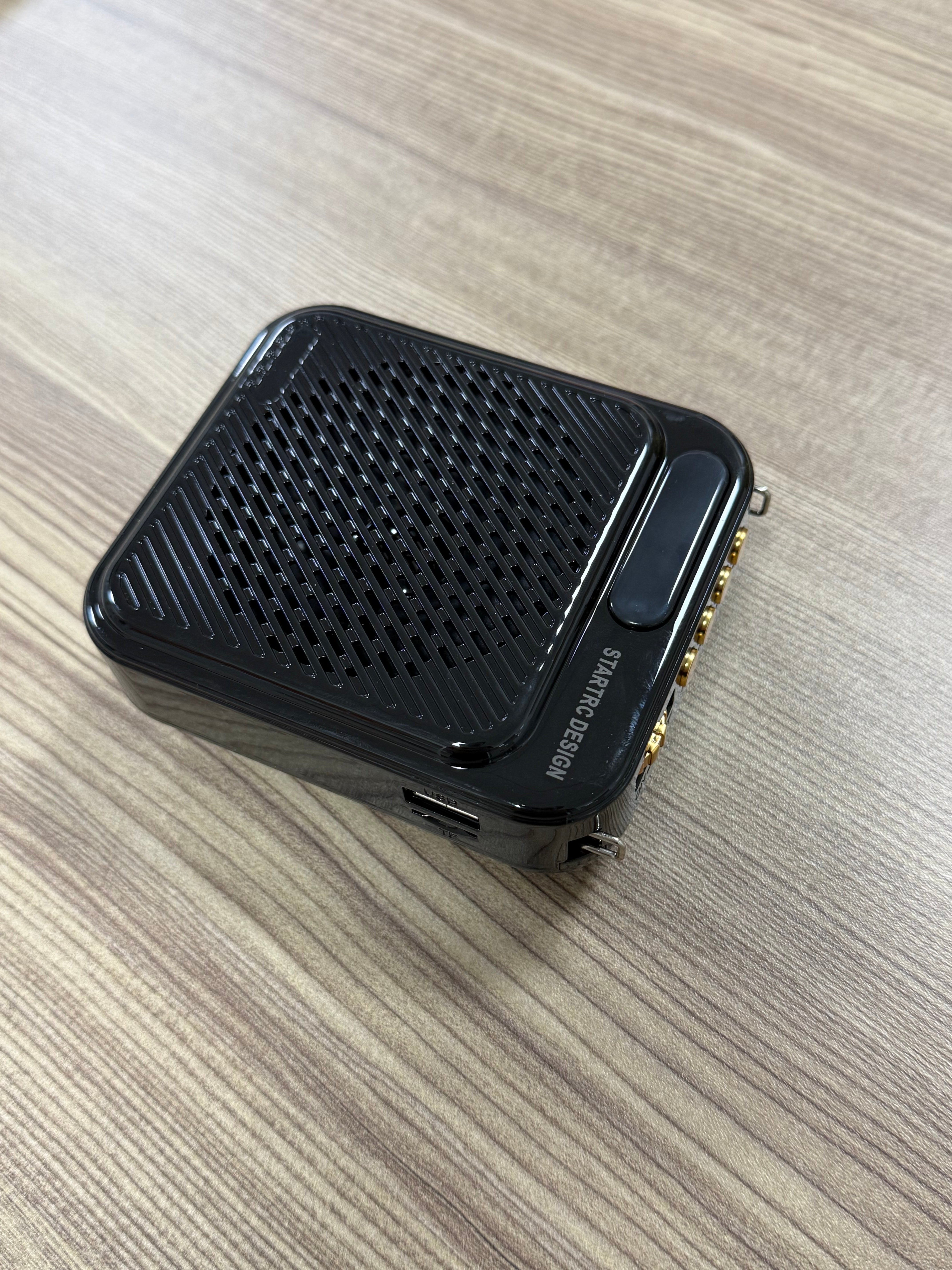 STARTRC DESIGN Universal speaker, convenient to carry