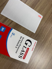 STARTRC VISION Protective film suitable for portable game console screens