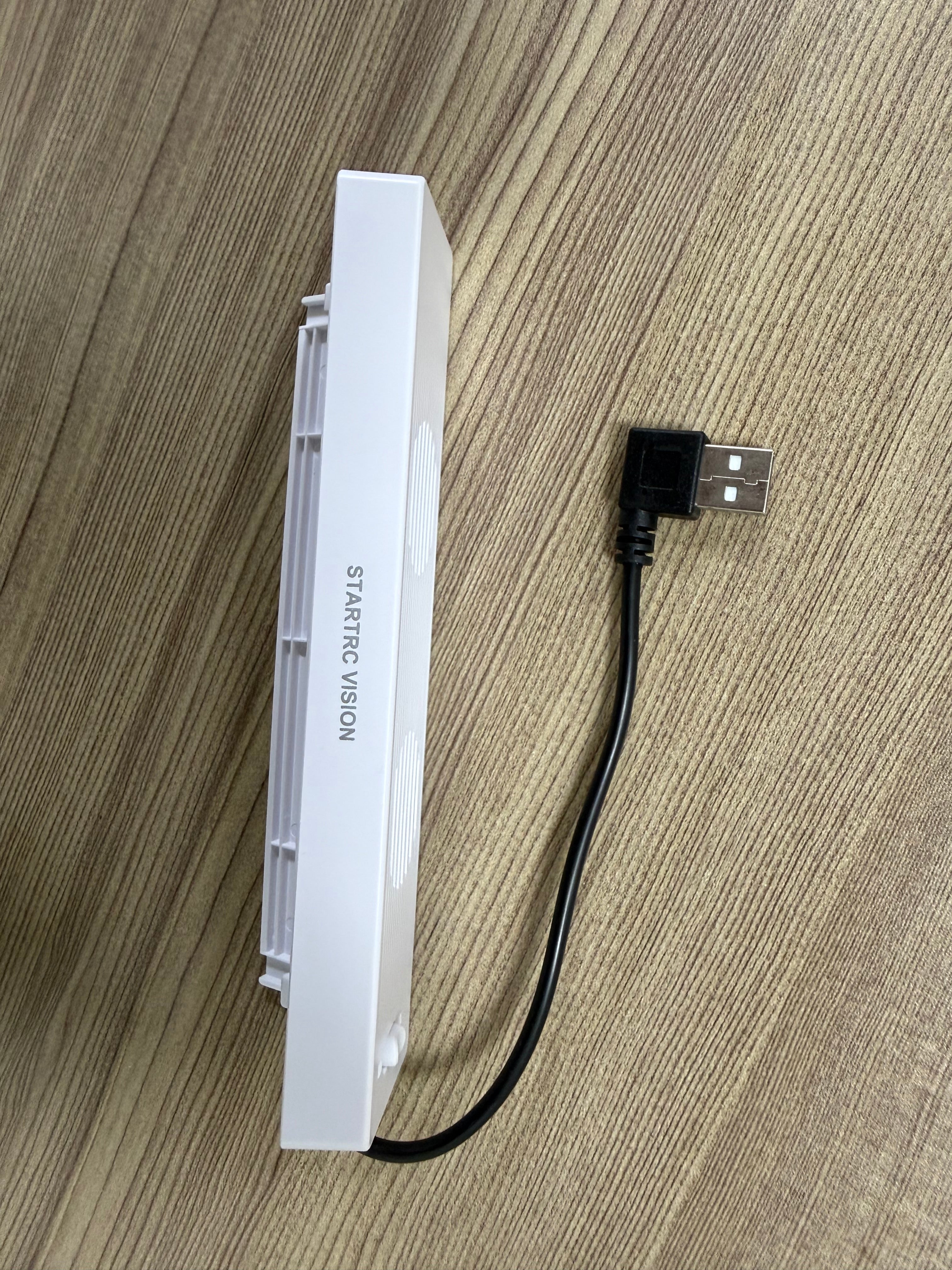 STARTRC VISION Portable cooling fan for game consoles