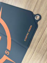 STARTRC VISION Video game interactive floor mat, providing protection