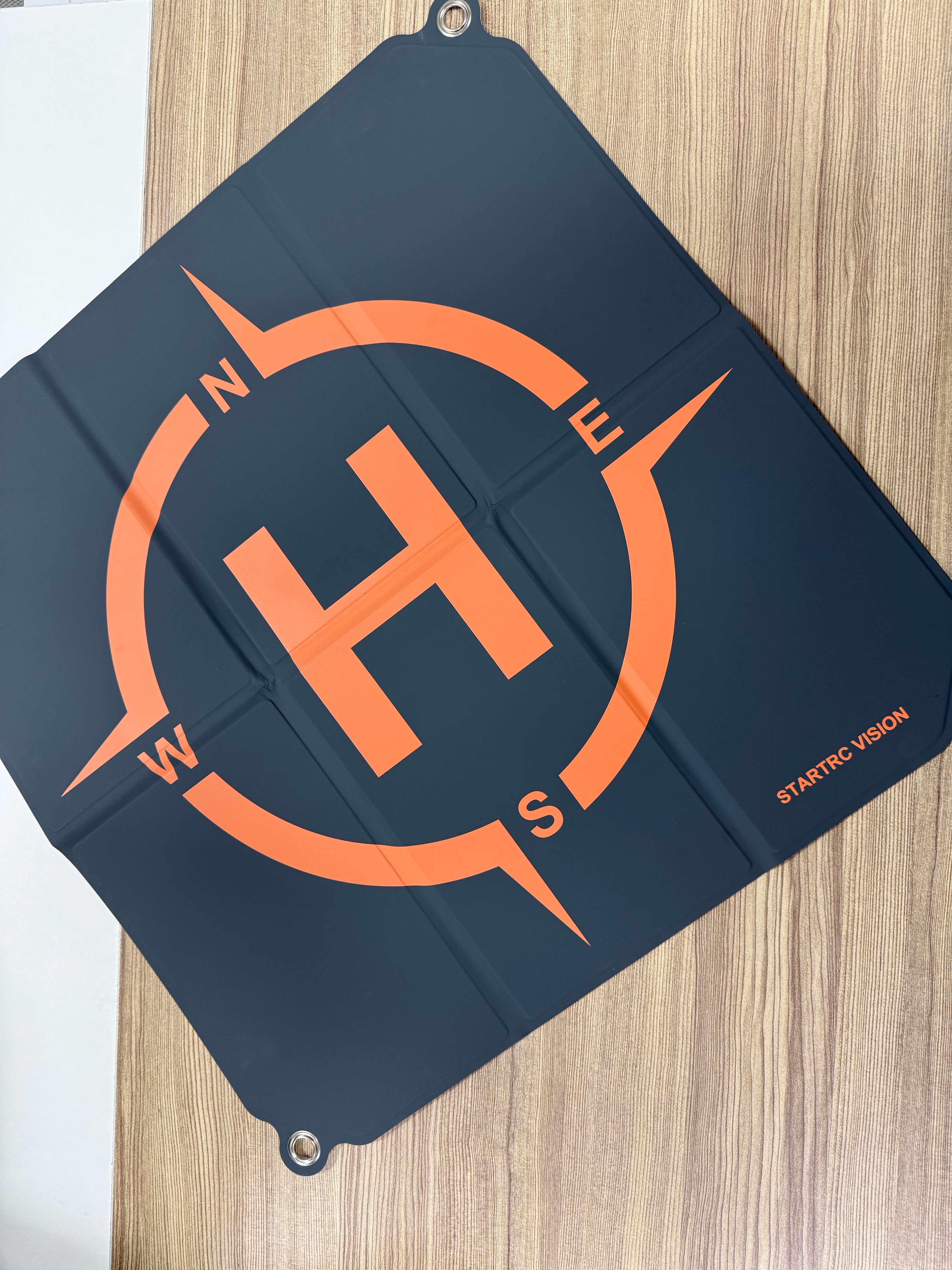 STARTRC VISION Video game interactive floor mat, providing protection