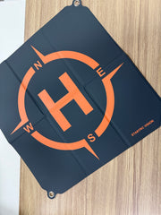 STARTRC VISION Video game interactive floor mat, providing protection
