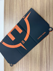 STARTRC VISION Video game interactive floor mat, providing protection