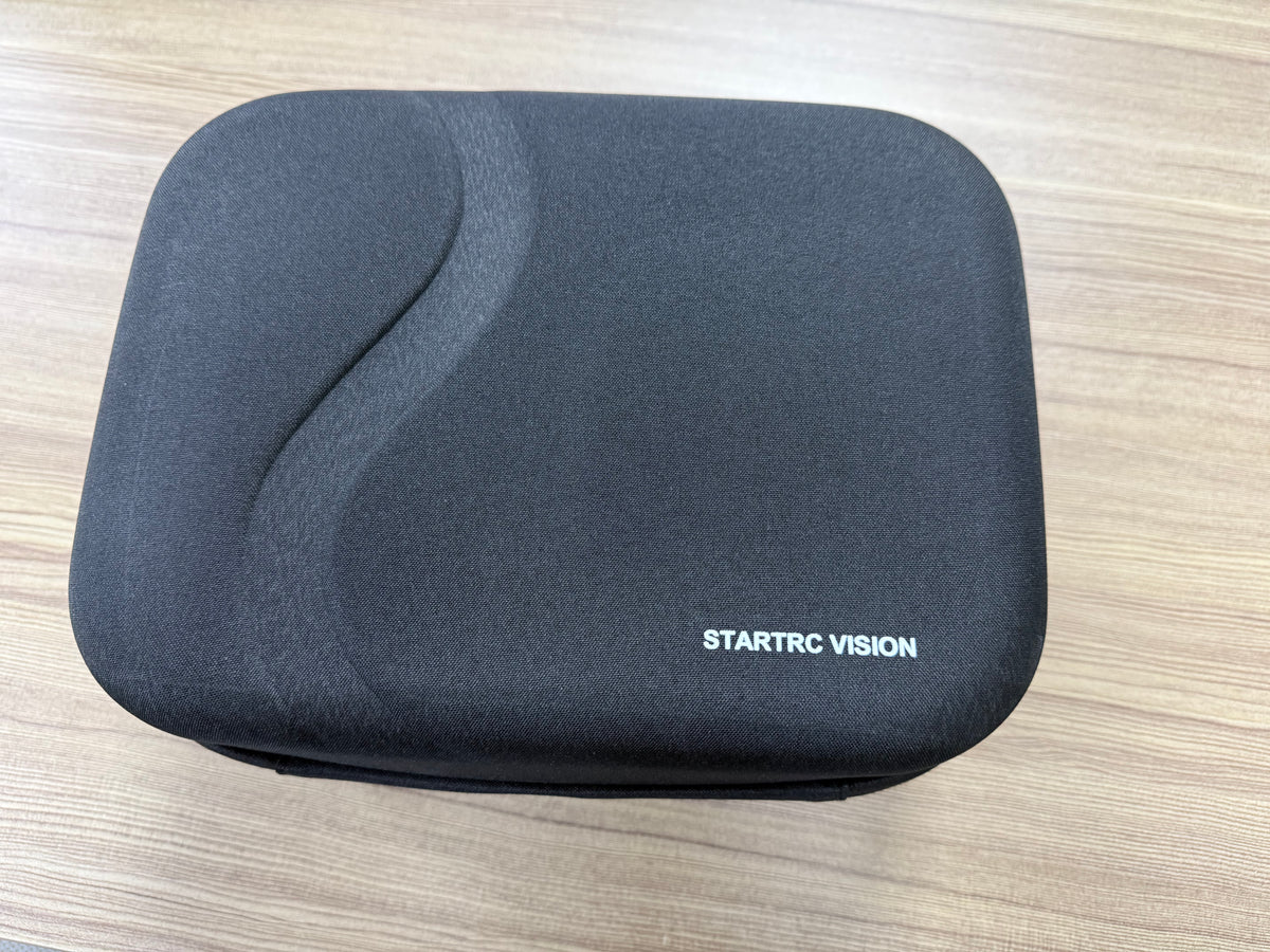 STARTRC VISION Video game Storage Carrying Bag