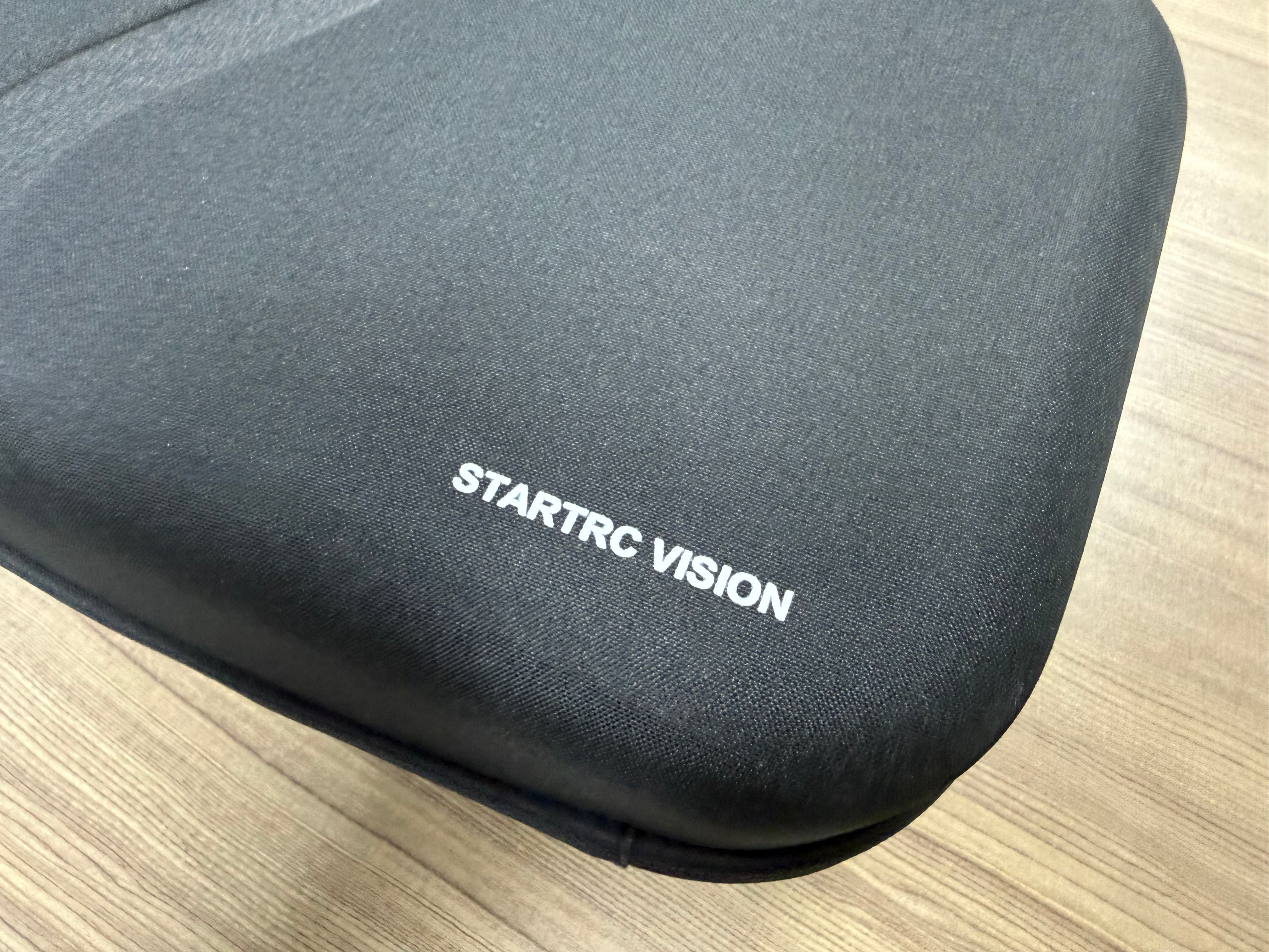STARTRC VISION Video game Storage Carrying Bag