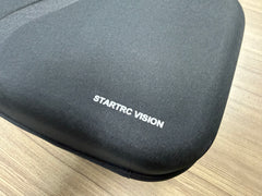 STARTRC VISION Video game Storage Carrying Bag