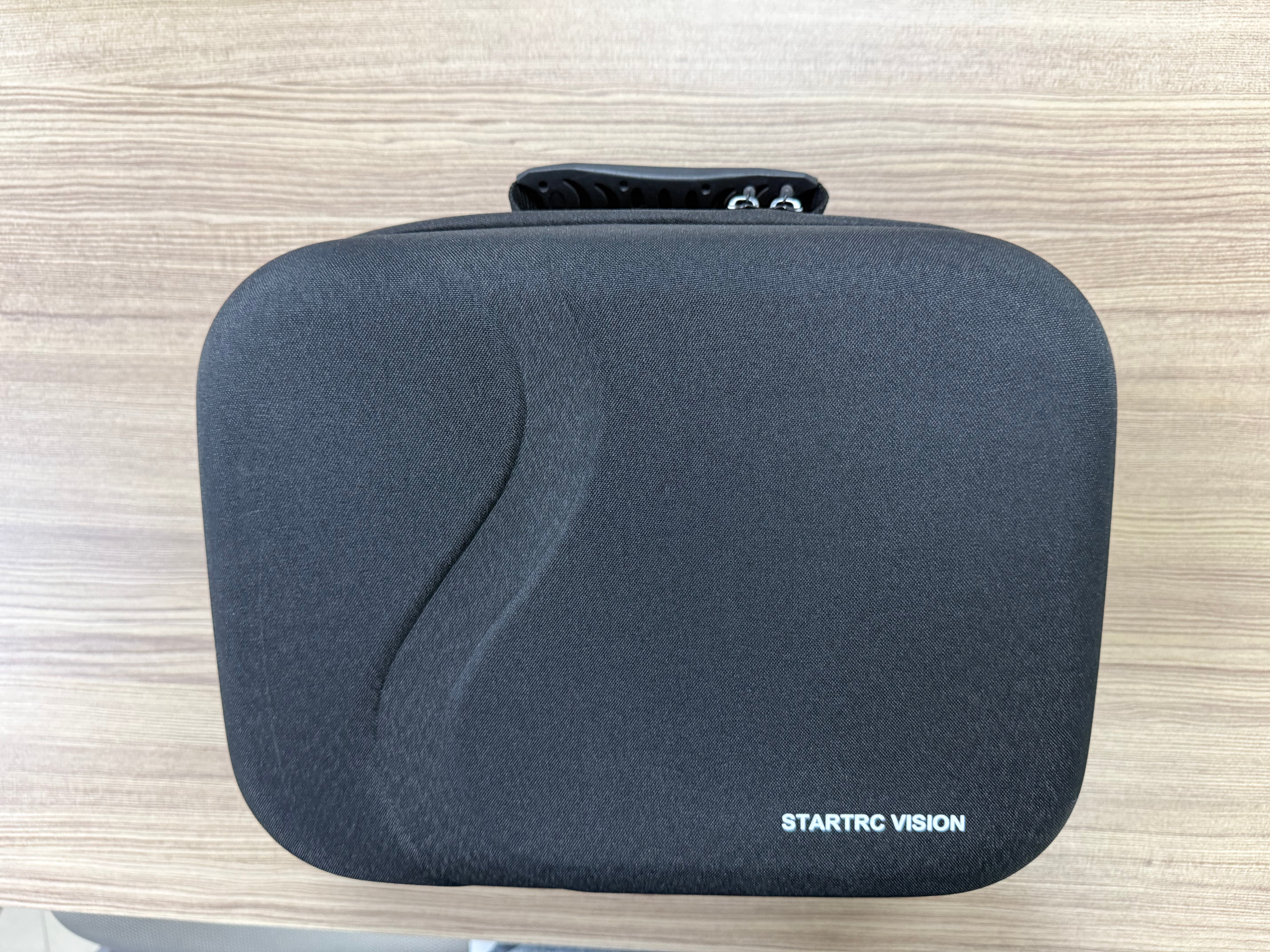 STARTRC VISION Video game Storage Carrying Bag