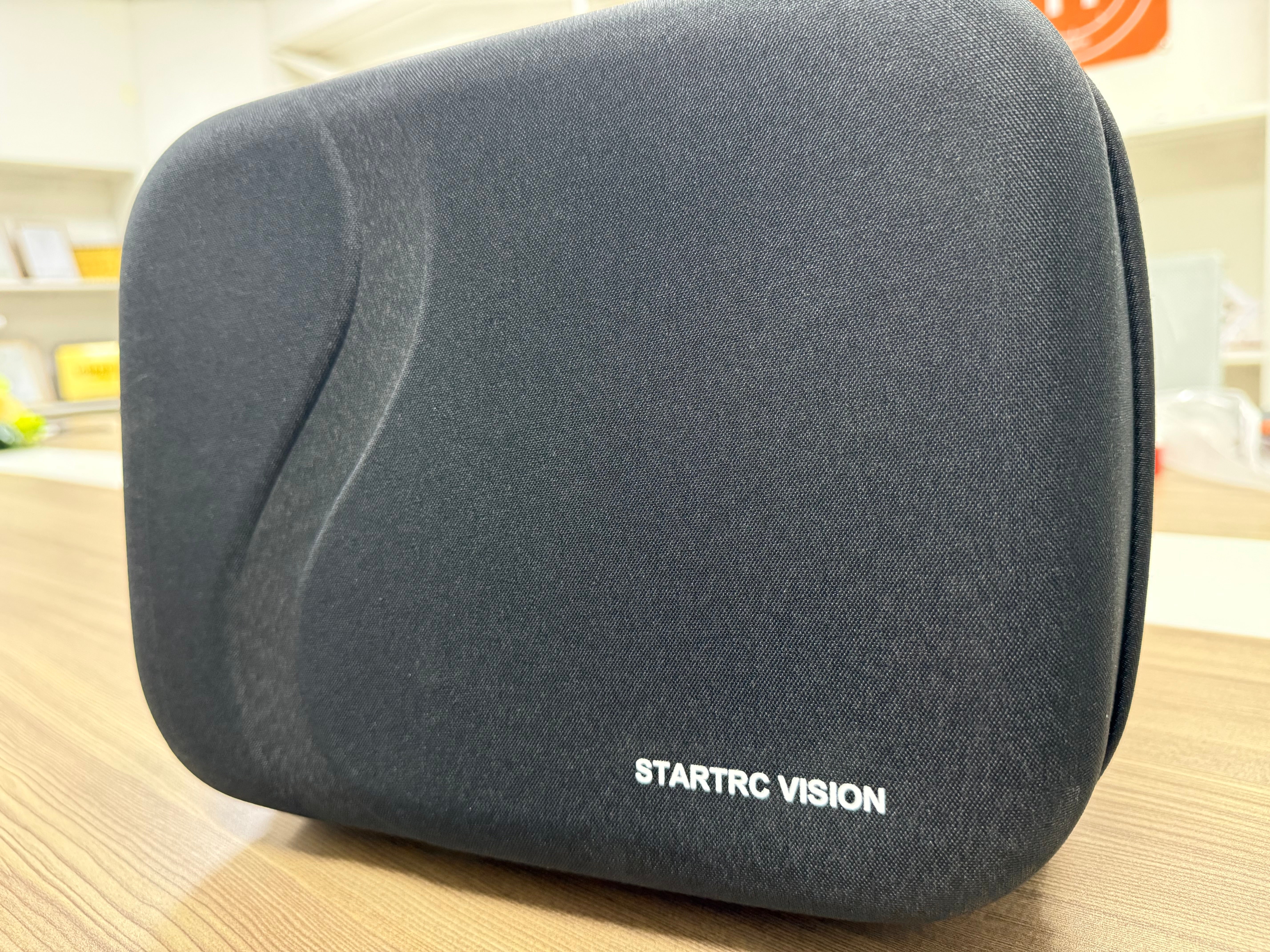 STARTRC VISION Video game Storage Carrying Bag