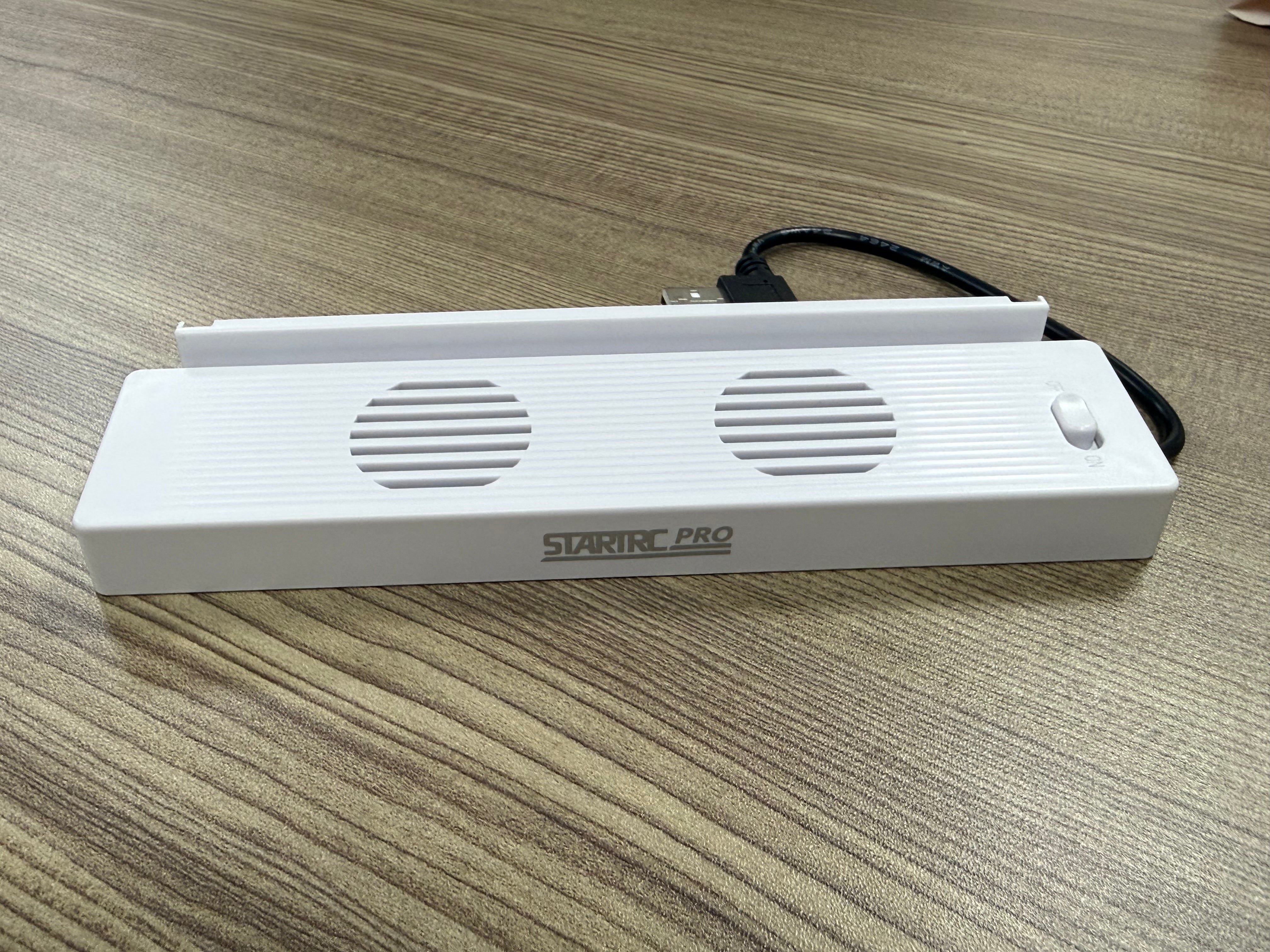 STARTRC PRO Equipment radiator External cooling fan For PS5